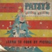 Recipe book - "Patsy's Christmas reflections" - learn to cook by pictures -"Bird's custards and jellies"; 3113 Recipe book - "Patsy's Christmas reflections" - learn to cook by pictures -"Bird's custards and jellies"; 3113