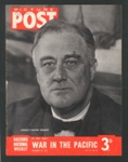 Picture Post Magazine -  20/12/1941 - Feat. War in the Pacific; 79812