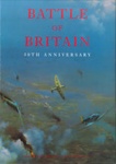 Brochure - "Battle of Britain" 50th Anniversary; 36554