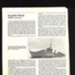 Magazine article - "Encounter with the Arctic" by James M. Charlton - voyage of "H.M.S. Somali" - 1941; 1/01/1941; 30326