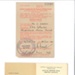 Driving licences (2) - Control Commission for Germany - C. Smart - 29/11/1949 to 15/06/1951; 29/11/1949; 36903