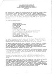 Correspondence re: history of the memorial plaque & scroll issued to next of kin of the fallen during 1914-1918 war - November 1990; 1/11/1990; 2051 Correspondence re: history of the memorial plaque & scroll issued to next of kin of the fallen during 1914-1918 war - November 1990; 1/11/1990; 2051