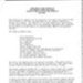 Correspondence re: history of the memorial plaque & scroll issued to next of kin of the fallen during 1914-1918 war - November 1990; 1/11/1990; 2051