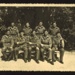 Photograph - eighth (8th) armoured brigade dance band in Hanover - Germany - 1945; 1/01/1945; 6280