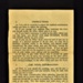 Army form d407 - "Notice to Reservist warning him that he will be required to attend for training" - Gnr S. Smith 1750686 485(M) HAA regt R.A. - 08/01/1952; 8/01/1952; 5862