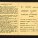 Officer's validity card - R.A.O.C. - Alice Gertrude Shaw ex-A.T.S. serving with W.V.S..; 9922 Officer's validity card - R.A.O.C. - Alice Gertrude Shaw ex-A.T.S. serving with W.V.S..; 9922