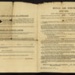 R.A.F. form 60b - "Seven years regular Air Force service" - Arthur Calvert - 10/03/1939; 10/03/1939; 2692 R.A.F. form 60b - "Seven years regular Air Force service" - Arthur Calvert - 10/03/1939; 10/03/1939; 2692
