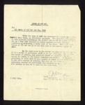 Order of the day - 09/07/1944 - Caen captured - 185 Infantry Brigade workshop R.E.M.E.; 9/07/1944; 2101 Order of the day - 09/07/1944 - Caen captured - 185 Infantry Brigade workshop R.E.M.E.; 9/07/1944; 2101