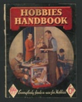 Magazine - "Hobbies handbook" - 1944; 1/01/1944; 3330