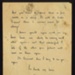 Letter - from "Bob" to his wife "Mary" - dated 16/09/1944 from "Somewhere in France"; 8/06/1944; 5098 Letter - from "Bob" to his wife "Mary" - dated 16/09/1944 from "Somewhere in France"; 8/06/1944; 5098