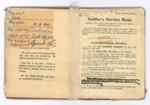 Army Soldiers Service and Pay Book  - 64 - Wincenty Dopierala - Polish - 06/10/1942; 6/10/1942; 37471