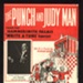 Sheet Music - "The Punch and Judy Man" by Robert Addis - 1947; 1/01/1947; 6253 Sheet Music - "The Punch and Judy Man" by Robert Addis - 1947; 1/01/1947; 6253