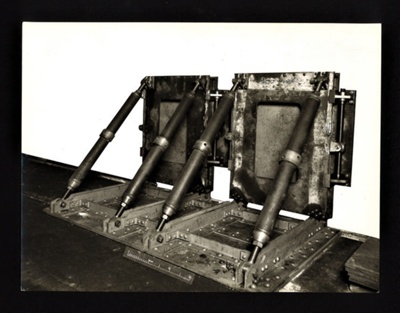 29 Photographs pf A33 Heavy Tank 'Excelsior' based on A13 Covenater; 78185 