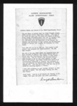Letter - from Dwight Eisenhower to members of Allied Expeditionary Force re: final push - 1944 (Photocopy); 1/01/1944; 5580 Letter - from Dwight Eisenhower to members of Allied Expeditionary Force re: final push - 1944 (Photocopy); 1/01/1944; 5580