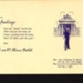 Christmas Card - 1940 - North Riding Special Constabulary; 25/12/1940; 13148 Christmas Card - 1940 - North Riding Special Constabulary; 25/12/1940; 13148