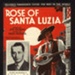 Sheet Music - "Rose of Santa Luzia" by Joe Gilbert & Fred Prisker - 1945; 1/01/1945; 6231 Sheet Music - "Rose of Santa Luzia" by Joe Gilbert & Fred Prisker - 1945; 1/01/1945; 6231