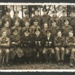P.O.W. post card photograph - P.O.W.s in German P.O.W. camp Marlag und Milag Nord - 14/07/1942; 14/07/1942; 3009 P.O.W. post card photograph - P.O.W.s in German P.O.W. camp Marlag und Milag Nord - 14/07/1942; 14/07/1942; 3009
