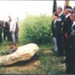 Copied photographs (2) - Unveiling of Palestine Memorial Stone at the National Arboretum - Alrewas - Staffordshire - 2001; 38065 Copied photographs (2) - Unveiling of Palestine Memorial Stone at the National Arboretum - Alrewas - Staffordshire - 2001; 38065