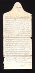 Letter - from Pte D. Sutherland - British P.O.W. in Germany - to his family - 14/06/1942; 14/06/1942; 5117 Letter - from Pte D. Sutherland - British P.O.W. in Germany - to his family - 14/06/1942; 14/06/1942; 5117