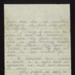 Letters (2) - from Sgt J. Colledge 4th Bn Coldstream Guards re: liberation of Holland - October 1944; 31/10/1944; 7425 Letters (2) - from Sgt J. Colledge 4th Bn Coldstream Guards re: liberation of Holland - October 1944; 31/10/1944; 7425