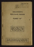 Army book X801 - soldier's release book class "A" - Dvr Donald Day 585 Coy R.A.S.C. - 02/07/1946; 2/07/1946; 2093 Army book X801 - soldier's release book class "A" - Dvr Donald Day 585 Coy R.A.S.C. - 02/07/1946; 2/07/1946; 2093