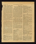 Magazine article - "Vitamin C from rose hips" - extract from "The Pharmaceutical Journal" 29/09/1941; 27/09/1941; 5043 Magazine article - "Vitamin C from rose hips" - extract from "The Pharmaceutical Journal" 29/09/1941; 27/09/1941; 5043