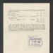 R.A.F. forms (2) re: final pay & allowances on leaving the R.A.F. - John Stephenson - 09/05/1946; 9/05/1946; 34397 R.A.F. forms (2) re: final pay & allowances on leaving the R.A.F. - John Stephenson - 09/05/1946; 9/05/1946; 34397