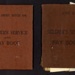 'Soldier's service and pay book' belonging to a 'Gladys Vera Mark' dated 19.06.42 (x2); 78785