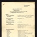 Typescript notes - first meeting of London Civil Defence regional council - 05/05/1939; 5/05/1939; 2374 Typescript notes - first meeting of London Civil Defence regional council - 05/05/1939; 5/05/1939; 2374