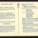 Souvenir programme: Battle of Britain thanksgiving week, 15th to 22nd September 1945; 15/09/1945; 54598 Souvenir programme: Battle of Britain thanksgiving week, 15th to 22nd September 1945; 15/09/1945; 54598