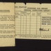 'Embarkation card' issued to a 'S.D. Morris' 'Class "A" release' & 'medical inspection report' dated 09.02.1946; 78797 'Embarkation card' issued to a 'S.D. Morris' 'Class "A" release' & 'medical inspection report' dated 09.02.1946; 78797
