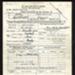 Navy form s459 - certificate of service in the Royal Navy - Ernest Butterworth JX 532760 - from 18/05/1943; 18/05/1943; 9637 Navy form s459 - certificate of service in the Royal Navy - Ernest Butterworth JX 532760 - from 18/05/1943; 18/05/1943; 9637