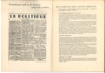 Booklet - "Wahrheiten und siege der Alliierten" - German propaganda magazine giving alternative view to Allied propaganda; 35692