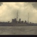 Photograph - "H.M.S. Skipjack" - minesweeper - 1940; 1/01/1940; 2487 Photograph - "H.M.S. Skipjack" - minesweeper - 1940; 1/01/1940; 2487