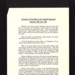 Order of ceremony (2) (in English & French) - plus - special district order - for unveiling & dedication of the Dunkirk memorial - 29/06/1957; 29/06/1957; 7422 Order of ceremony (2) (in English & French) - plus - special district order - for unveiling & dedication of the Dunkirk memorial - 29/06/1957; 29/06/1957; 7422