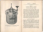 Information booklet - "A short guide to pressure cooking" - "Easiwork" cooker - (see item 36323); 36324