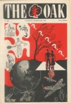 Newsletter - "The Oak" 23/03/1946 no: 602 - 46th Division magazine; 23/03/1946; 38176