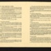 Civil Defence information leaflet no: 1 - "Some Things you Should Know if War Should Come" - July 1939; 1/07/1939; 1773 Civil Defence information leaflet no: 1 - "Some Things you Should Know if War Should Come" - July 1939; 1/07/1939; 1773