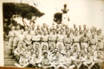 Photograph - army signals section - Gibraltar - 1943; 1/01/1943; 5560
