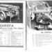 Schematic diagram & technical information - Coventry Climax "Godiva" multi-pressure fire pump - trailer in hut 21; 2387 Schematic diagram & technical information - Coventry Climax "Godiva" multi-pressure fire pump - trailer in hut 21; 2387