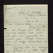 Letters (2) - from Sgt J. Colledge 4th Bn Coldstream Guards re: liberation of Holland - October 1944; 31/10/1944; 7425 Letters (2) - from Sgt J. Colledge 4th Bn Coldstream Guards re: liberation of Holland - October 1944; 31/10/1944; 7425
