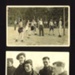 Photographs (8) - British P.O.W.s at Stalag XXID (Posen) (truppenfeld) - Poland - 1942; 1/01/1942; 9754 Photographs (8) - British P.O.W.s at Stalag XXID (Posen) (truppenfeld) - Poland - 1942; 1/01/1942; 9754