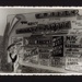 Photograph - Billboard painted by P.O.W. Sammy Jacobs in Truppenfeld - Stalag 21D - 05/07/1942; 5/07/1942; 9762