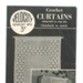 Crochet pattern - "Crochet Curtains" - "Velocity" leaflet no: 5; 37261