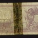 French 5 franc note; 27/07/1995; 19240 French 5 franc note; 27/07/1995; 19240