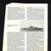 Magazine article - "Encounter with the Arctic" by James M. Charlton - voyage of "H.M.S. Somali" - 1941; 1/01/1941; 30326