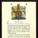 Certificate - "Today as we celebrate victory" - 08/06/1946 - message to school children from King George VI; 8/06/1946; 5230 Certificate - "Today as we celebrate victory" - 08/06/1946 - message to school children from King George VI; 8/06/1946; 5230