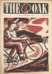 Newsletter - "The Oak" 13/10/1945 no: 579 - 46th Division magazine; 13/10/1945; 38164
