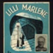 Sheet Music -"Lilli Marlene" by Norbert Schultze - Hans Leip - Tommie Connor; 9103