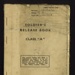 Army book x801 - soldier's release book class"A" - Pte R. SParkes2052339 A.C.C. - 29/12/1945; 29/12/1945; 5558 Army book x801 - soldier's release book class"A" - Pte R. SParkes2052339 A.C.C. - 29/12/1945; 29/12/1945; 5558